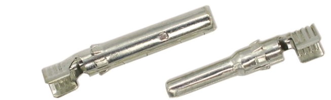 Pines para Conector - Juego Macho/Hembra - Modelo: MC4-PIN