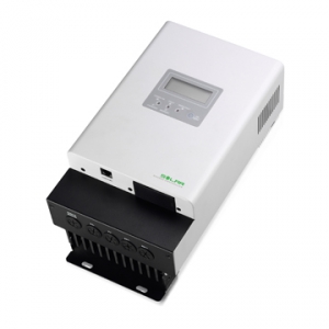 Regulador Solar MPPT con Display 12/24/48V 3kW - Modelo: MPPT-3KW
