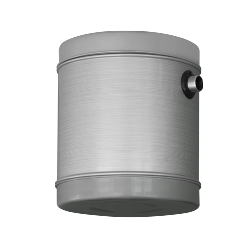 Tanque de Pre-llenado 5 Litros (Entrada y Salida 3/4) - Modelo: SW-5L