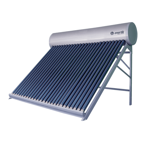 Termotanque Solar Atmosférico 250L - Modelo: SW-250 (sin marca)