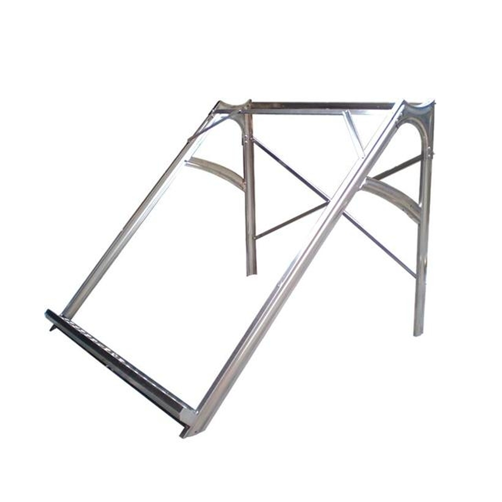 Estructura para Termotanque Presurizado 200L - Modelo: SWP-200E