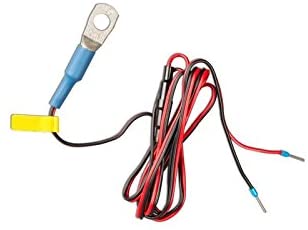 Sensor de Temperatura para Monitores de Baterías Victron BMV-702/712