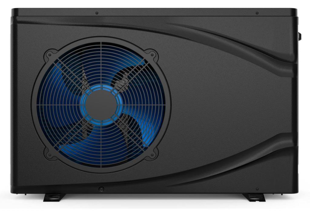 Bomba de Calor para Piscinas - Modelo: BC-F70SPR4