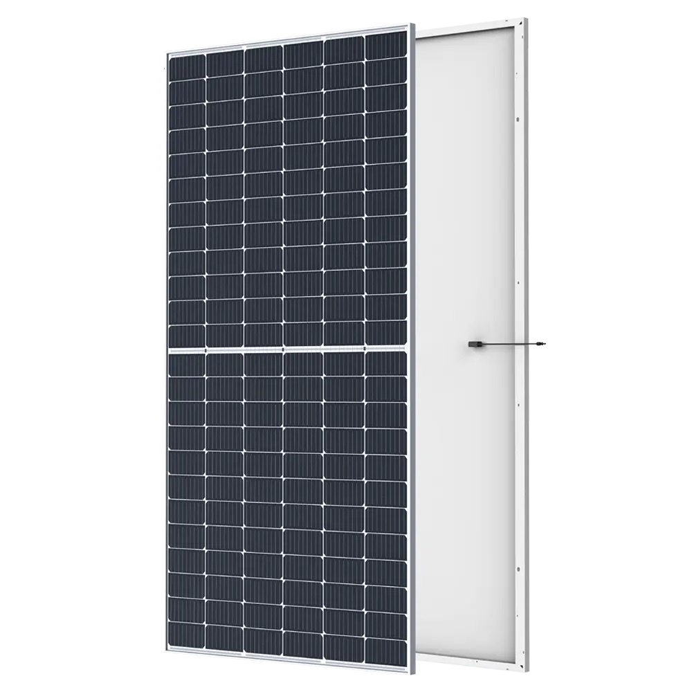 Panel Solar Trina Solar Mono Perc 375W (120 celdas) - Modelo: TSM-375DE08M(II)