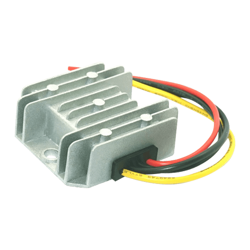 Convertidor de 24V a 12V 5A - Modelo: DC-24-1205