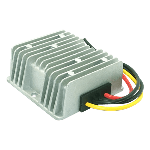 Convertidor de 24V a 48V 5A - Modelo: DC-24-4805