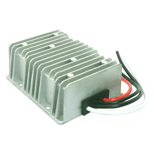 Convertidor de 48V a 12V 30A - Modelo: DC-48-1230