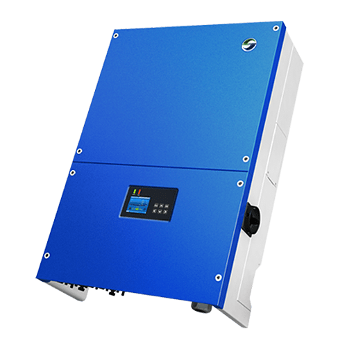 Inversores de Conexión a Red Trifásico 20kW - Modelo: 20000TL-PM