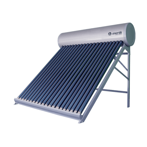Termotanque Solar Presurizado 250L - Modelo: SWP-250 (sin marca)
